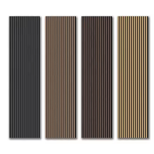 Placa WPC resistente à umidade para ambientes externos