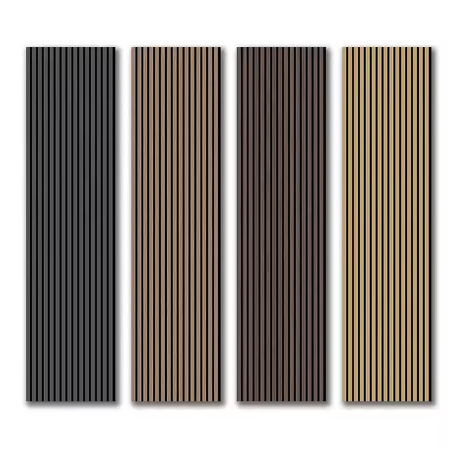 Placa WPC resistente à umidade para ambientes externos