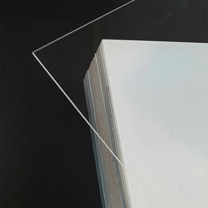 Folha de acrílico para móveis#