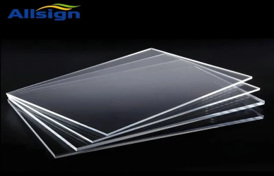 Quais são as cores mais populares para folhas acrílicas coloridas?