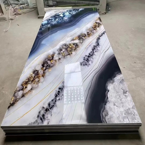 Placa SPC à prova d'água para pisos