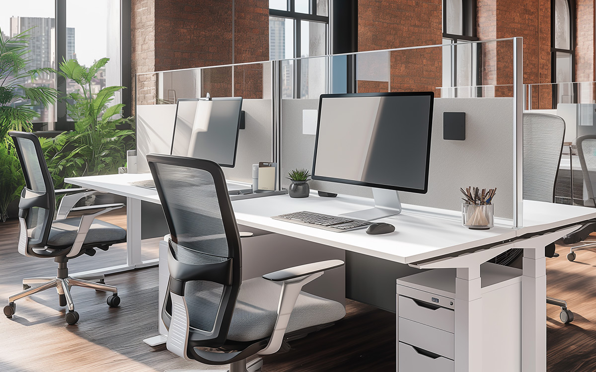 Acessórios para móveis