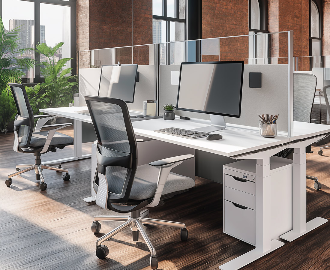 Acessórios para móveis