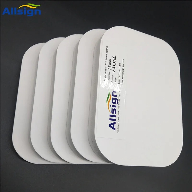 Placa Celuka de PVC#