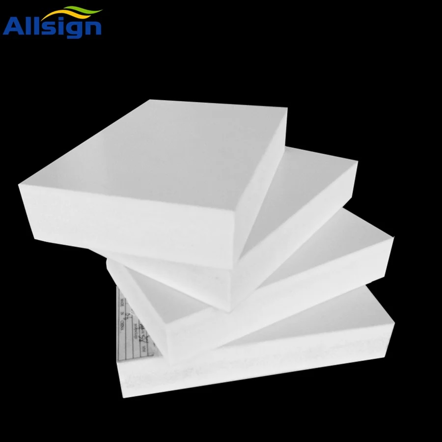 Aplicações de placas de PVC Celuka na fabricação de móveis